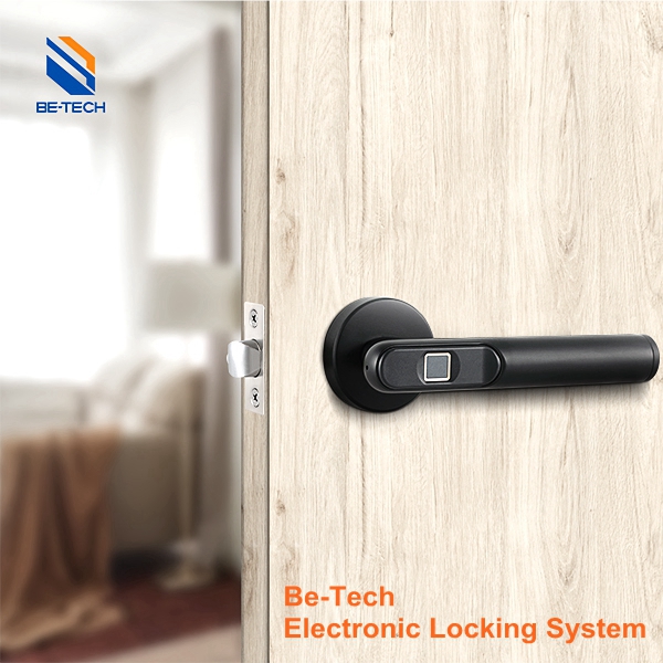 Digital Door Lock Manufacturers: The Solution For Privacy Home Life