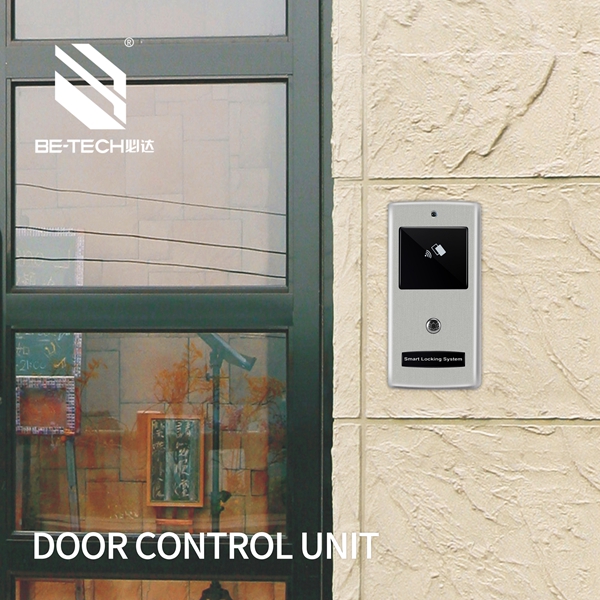 Door Control Unit-Model 2700m: The Best Option To Control Accessibility