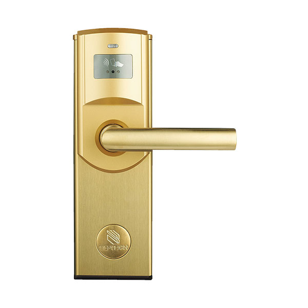 electronic-door-lock-system