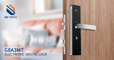 Learn how to improve the safety and security of your electronics lock