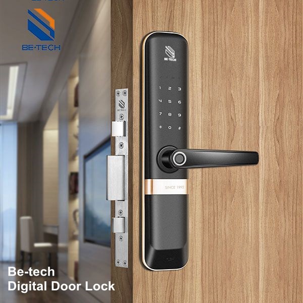 What Makes A Good Digital Door Lock Company?