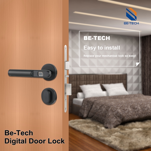 What Makes Smart Lock Manufacturers a Good Choice?