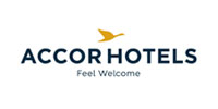Betech Lock Cooperation Accor hotels